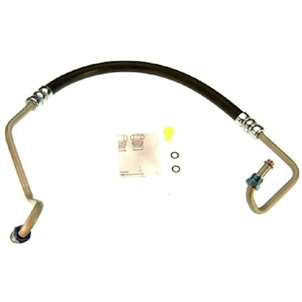 Edelmann 71069 Power Steering Pressure Hose Edelmann 71069 Power Steering Pressure Hose